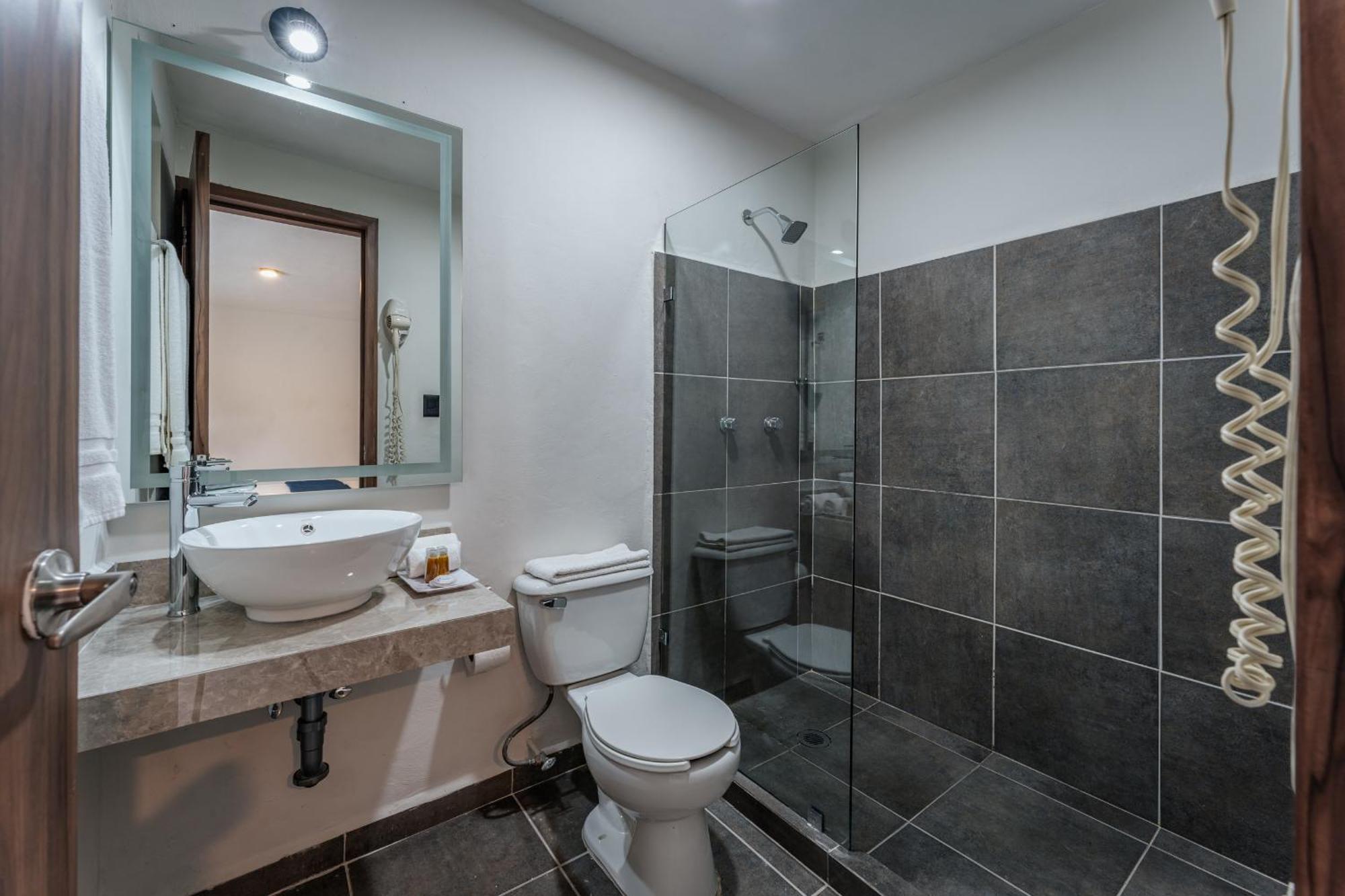 Hotel Casa Nova, Мерида Экстерьер фото