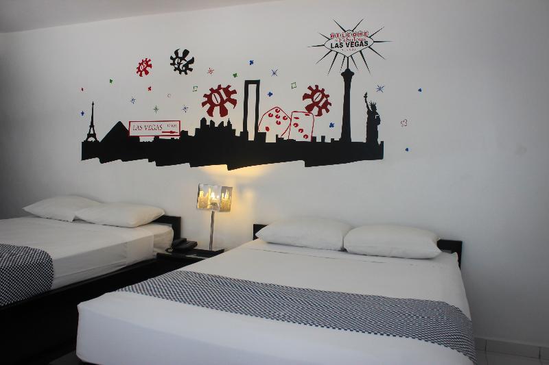 Hotel Casa Nova, Мерида Экстерьер фото